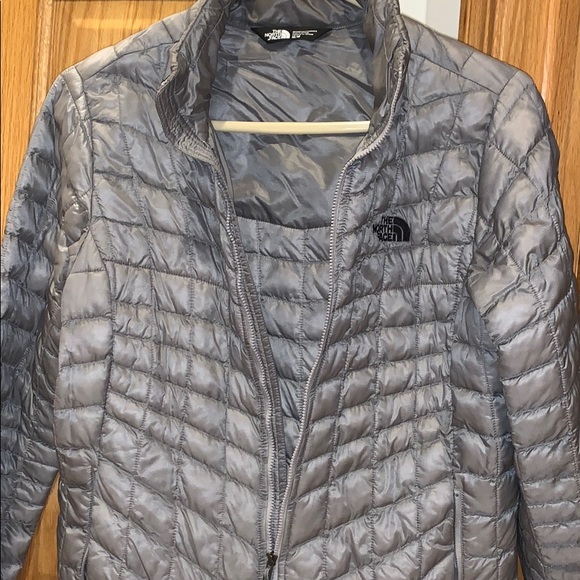 North face coat - Picture 6 of 7